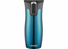 Contigo West Loop 0,47l  termohrnek West Loop biskajský záliv 