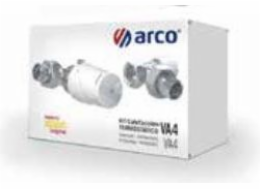 Arco Straight termostatická sada (KCT02)