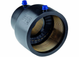 Unidelta Elektrofúzní redukční pouzdro PE100 SDR11 63 x 40 mm (671041)