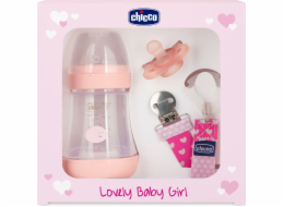 Chicco CHICCO-21161-PERFEKTNÍ DÍVČÍ SADA