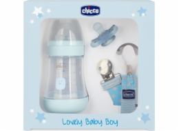 Chicco CHICCO-21162-ZESTAW PERFECT BOY