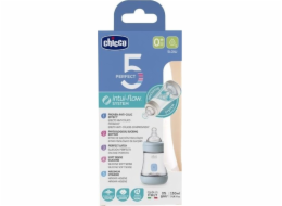 Chicco 2021120-BUTELKA PERFECT5 150ML CH 4M+