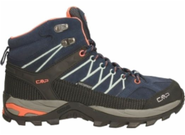 Buty trekkingowe damskie CMP Rigel Mid granatowe r. 40