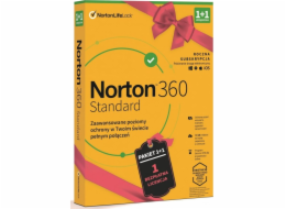 360 STD Prom.10GB PL 1U 1 + 1Dvc 1Y 21411368
