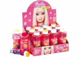 Článek Mýdlové bubliny 300ml Barbie (12ks)