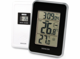 Meteostanice Sencor SWS 25 BS