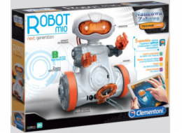 Clementoni Robot Mio nowa generacja (50632)