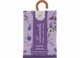 La Casa de los Aromas La Casa de los Aromas Aroma Intenso vonný sáček Levandule 100 ml
