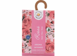 La Casa de los Aromas La Casa de los Aromas sáček s vůní Intenso Rose 100 ml
