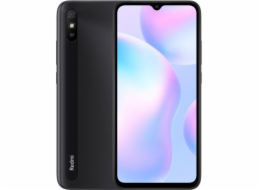Smartfon Xiaomi Redmi 9A 2/32GB Dual SIM Szary  (29233)