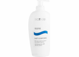 Biotherm Lait Corporel tělové mléko proti vysušování s citrusy tělové mléko s citronem 400 ml