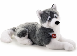 Trudi Plyšový husky pes Marcus, 60 cm (22274)
