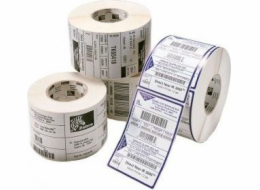 Zebra rolki Z-Perform 1000D, 51 x 25mm (3004996)