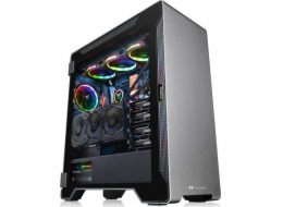Obudowa Thermaltake A500 Aluminium TG (CA-1L3-00M9WN-00)
