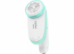 Gallet Gallet Odstraňování vláken GALRAB309 Alette Mint/White holicí strojek, na baterie