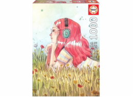 Educa Puzzle 1000 Junio, Esther Gili G3