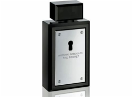 Antonio Banderas The Secret EDT 100 ml