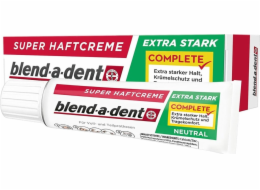 blend-a-med BLEND-A-DENT KLEJ NEUTRAL 47g
