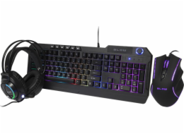 Set herní BLOW Cybergod