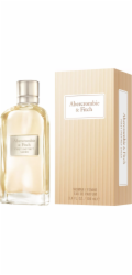 Abercrombie & Fitch First Instinct Sheer parfémovaná voda 100 ml pro ženy