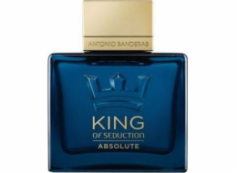 Antonio Banderas King of Seduction Absolute EDT 200 ml