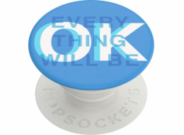 PopSockets Pop na palec Everything s OK