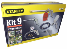 Sada pneumatického nářadí Stanley (9045718STN)