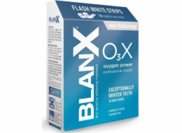 BlanX BLANX O3X BĚLÍCÍ PROUKY 10ks.