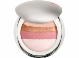 Pupa Luminys Baked All Over Powder 01 Stripes Rose 9g