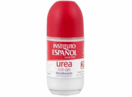 Instituto Espanol INSTITUTO ESPANOL_Urea DEO Roll-on roll-on deodorant s ureou 75ml