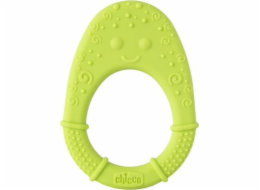 Chicco 143436 Měkká kousátková hračka s avokádem 2m+