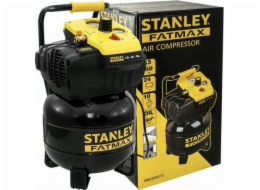 Stanley kompresor 10bar 24L (8117230STF503)