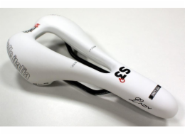 SELLE ITALIA Sedlo SELLE ITALIA SLR LADY FLOW S (id match - S3) manganová trubka 7, bílá, testovací sada SIT-0000000000134 (NOVINKA)