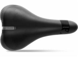 Sedlo Sportourer SPORTOURER GARDA MAN GEL gel + pánské elastomery