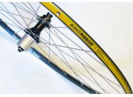 Ráfková páska na kolo STRINGA (16x559) krabička 40 ks.