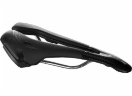 Sedlo Selle Italia SELLE ITALIA X-LR SUPERFLOW L (id match - L3) TI 316 Duše 7, fiber-tek, 202g černá (NOVINKA)
