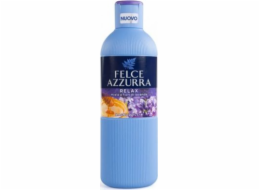 Azzurra Felce Gel pro Washing Honey & Lavender