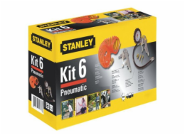 Sada pneumatického nářadí Stanley (9045717STN)