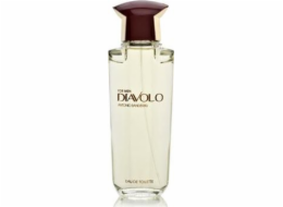 Antonio Banderas Diavolo EDT 100 ml