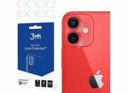 3mk ochranný kryt Matt Case pro Samsung Galaxy A53 5G (SM-A536) černá