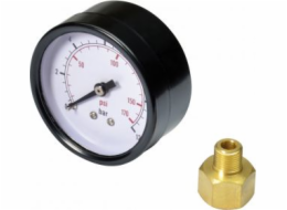 Stanley manometr 10bar (152163XSTN)