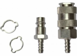 Stanley Connection 6mm 2 PCS (166431XSTN)