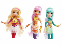 Cobi REGAL ACADEMY 21000 Lalka Glitter Girls