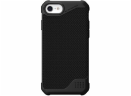 Urban UAG Metropolis LT - Ochranné pouzdro iPhone SE1/2/3G, iPhone 7/8 (black-kevlar)
