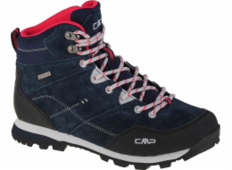 Buty trekkingowe damskie CMP Alcor Mid granatowe r. 36