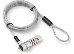 Techly lanyard 1,8 m (107296)