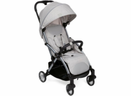 Wózek Chicco WÓZEK CHICCO GOODY PLUS GREY MIST 07079877720000