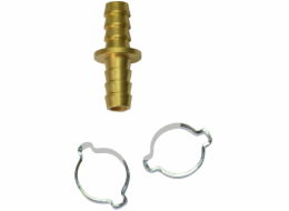 Stanley Connector 6mm (156030XSTN)
