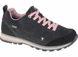 Buty trekkingowe damskie CMP CMP Elettra Low 38Q4616-70UE szary 37