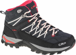 Buty trekkingowe damskie CMP CMP Rigel Mid 3Q12946-76UC szary 37